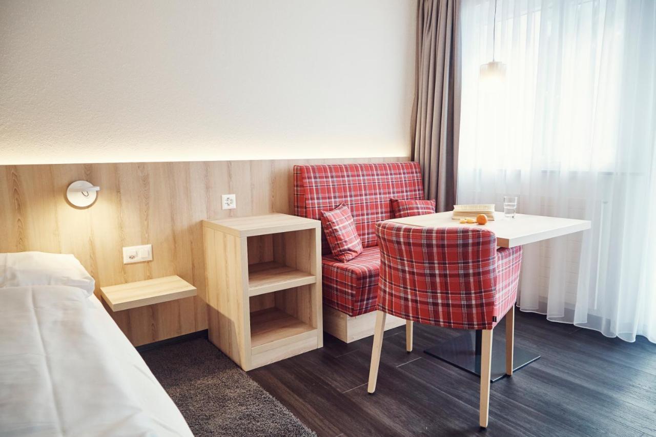 Serviced Apartments By Solaria Davos Extérieur photo