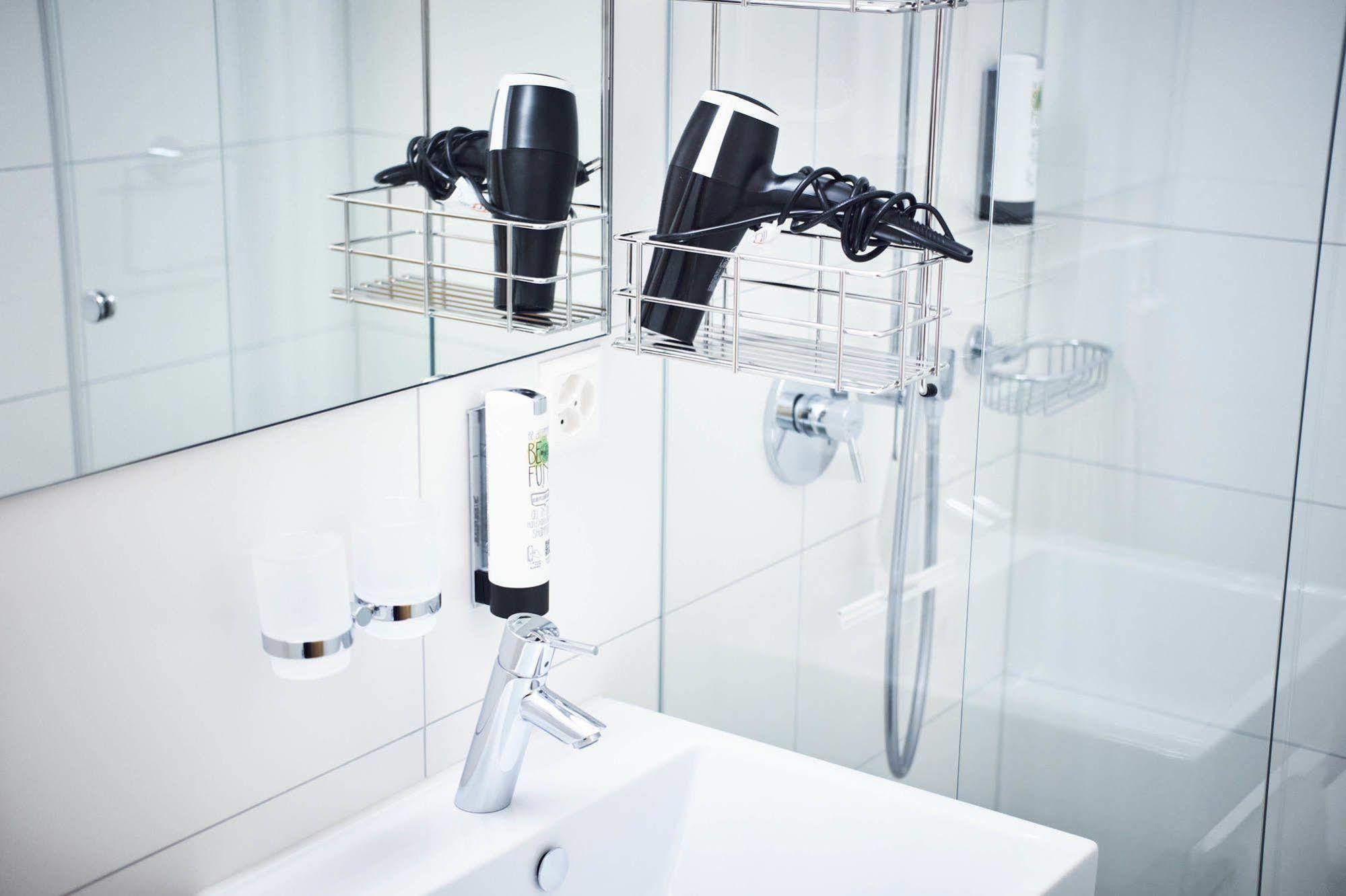 Serviced Apartments By Solaria Davos Extérieur photo