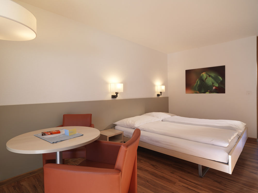 Serviced Apartments By Solaria Davos Extérieur photo