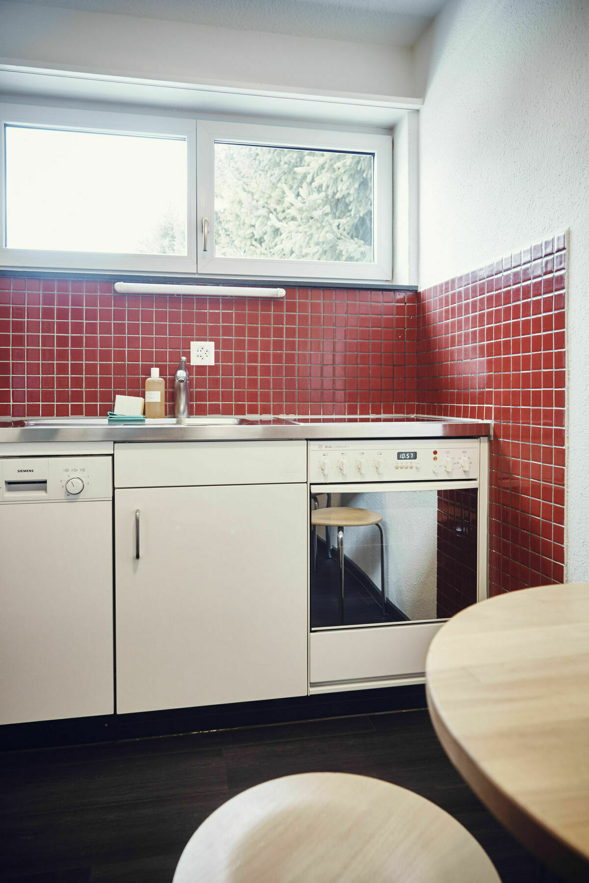 Serviced Apartments By Solaria Davos Extérieur photo