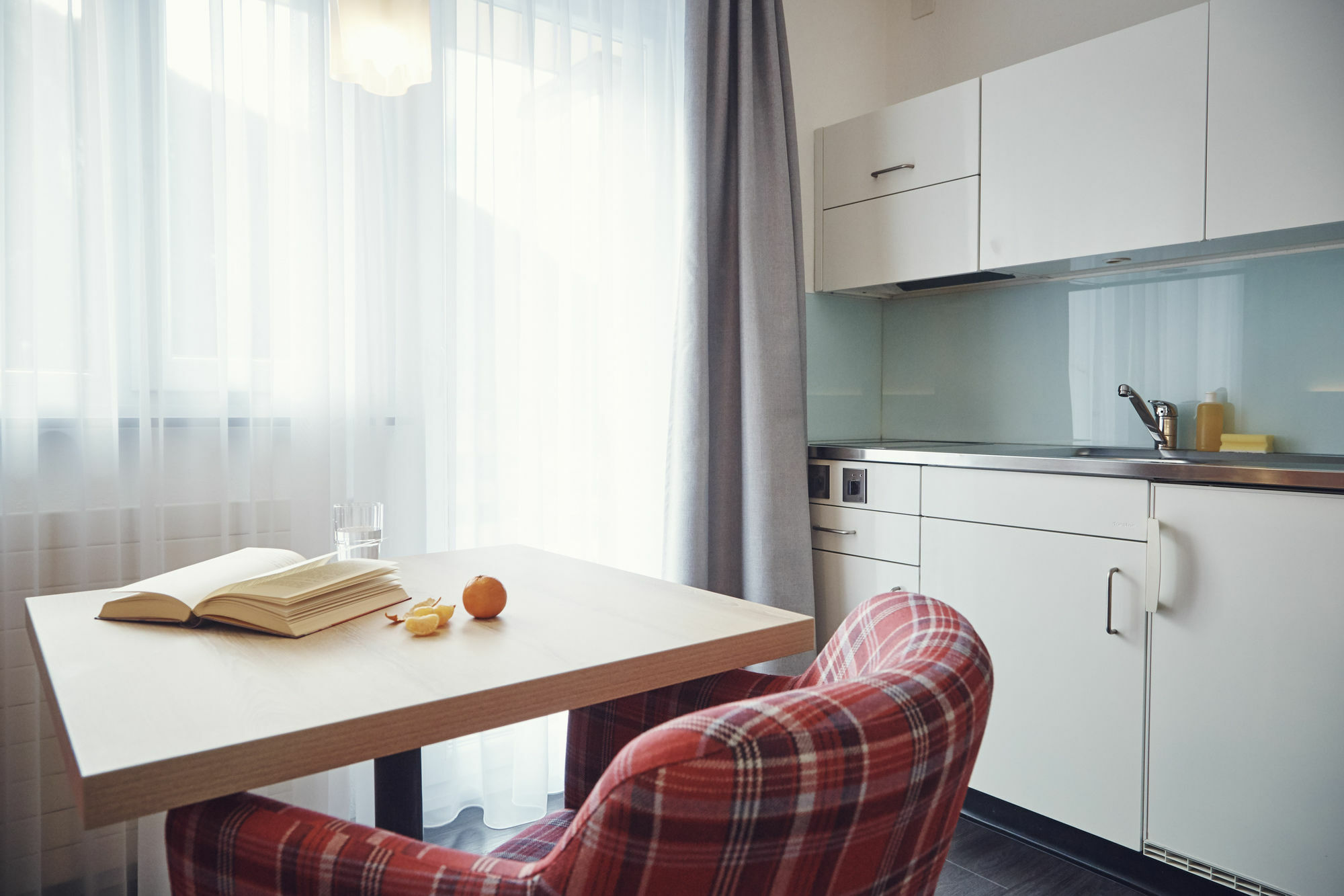 Serviced Apartments By Solaria Davos Extérieur photo
