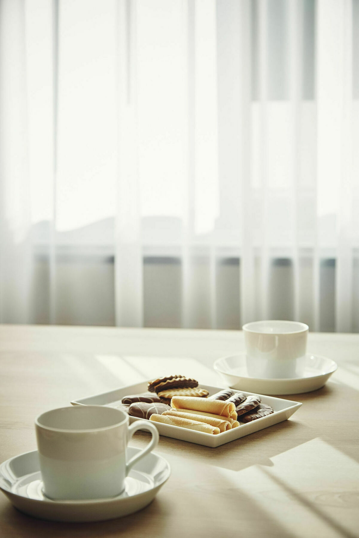 Serviced Apartments By Solaria Davos Extérieur photo
