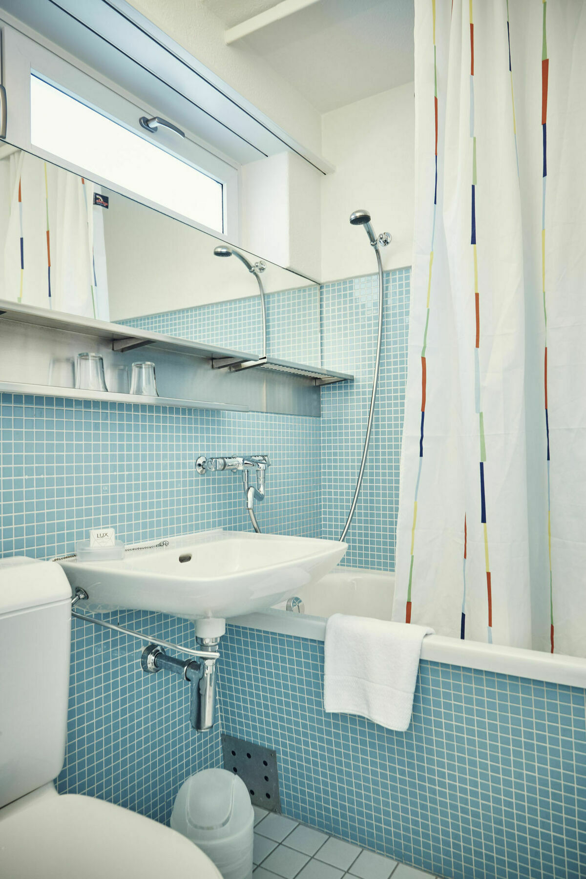 Serviced Apartments By Solaria Davos Extérieur photo