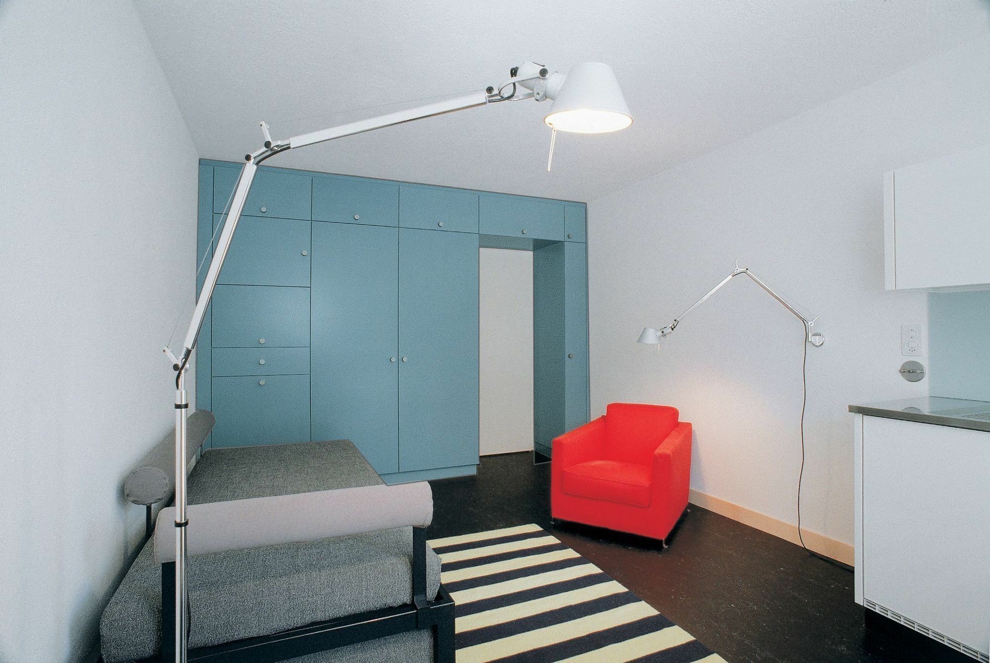 Serviced Apartments By Solaria Davos Extérieur photo