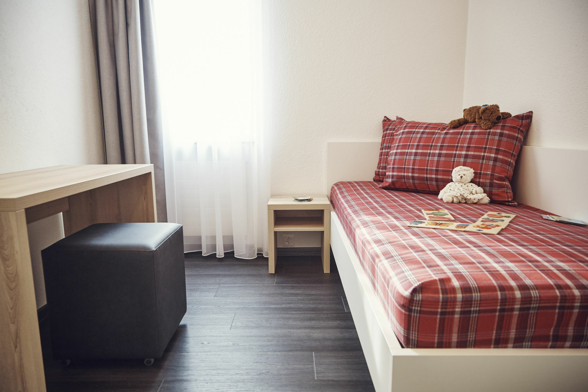 Serviced Apartments By Solaria Davos Extérieur photo