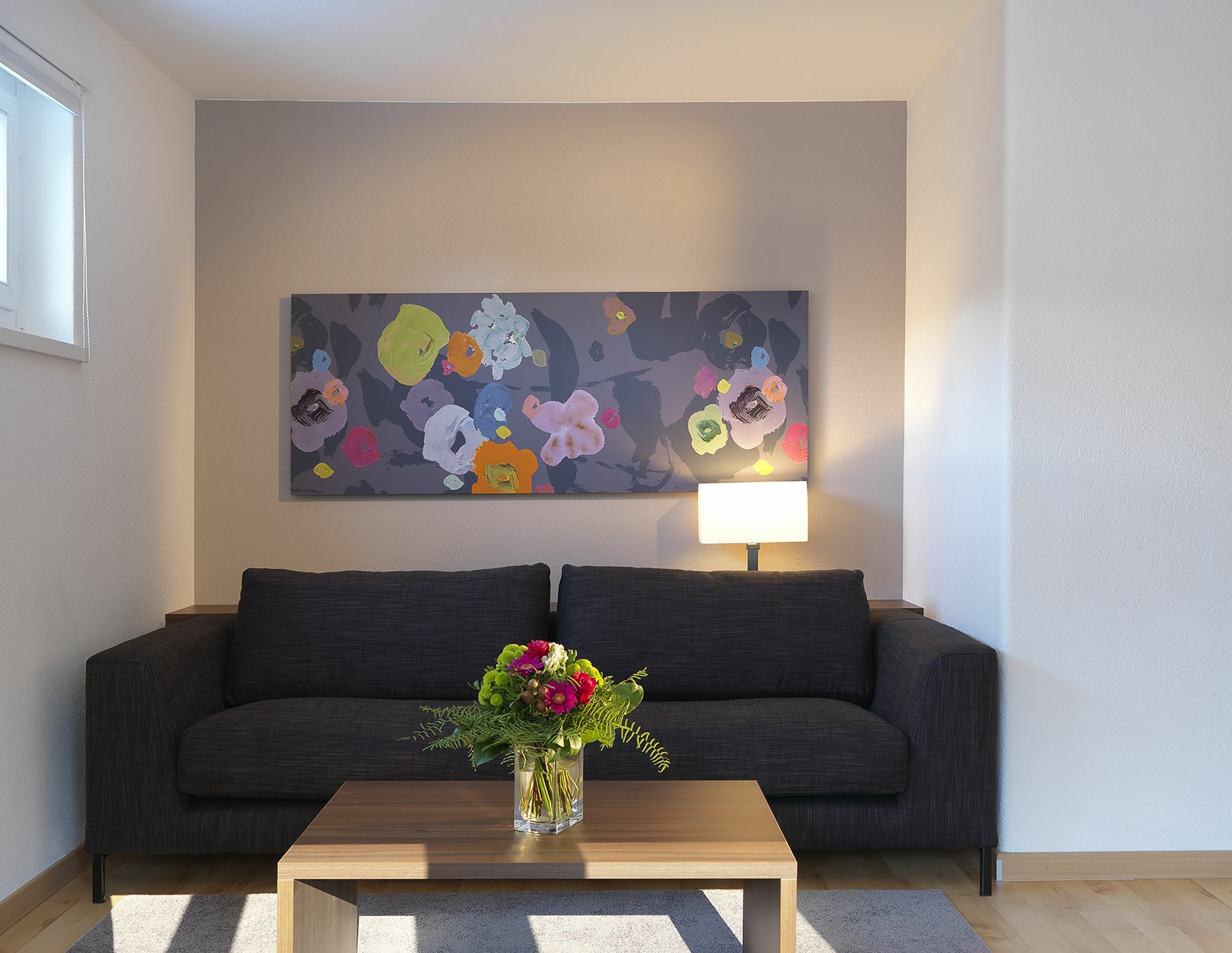 Serviced Apartments By Solaria Davos Extérieur photo